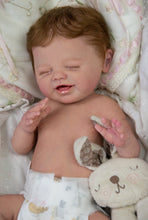 Load image into Gallery viewer, Ready To Ship! Mari Lou Preemie 16" Long 5 pounds 8 ounces