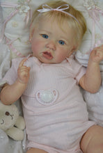 Load image into Gallery viewer, Saskia by Bonnie Brown