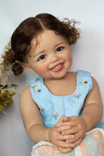 Load image into Gallery viewer, Ready to ship Dollee by Ping Lau