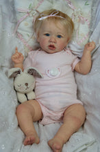 Load image into Gallery viewer, Saskia by Bonnie Brown