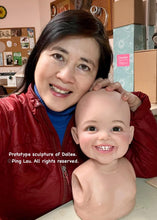 Load image into Gallery viewer, Dollee by Ping Lau