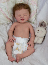 Load image into Gallery viewer, Ready To Ship! Mari Lou Preemie 16" Long 5 pounds 8 ounces