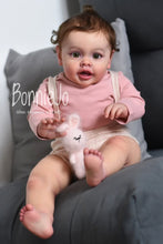 Load image into Gallery viewer, Bonnie Jo by Natali Blick LE /999