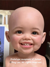 Load image into Gallery viewer, Dollee by Ping Lau