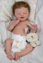 Load image into Gallery viewer, Ready To Ship! Mari Lou Preemie 16" Long 5 pounds 8 ounces