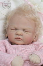 Load image into Gallery viewer, (Ready to Ship) Rani by Melody Hess Silicone Cuddle Baby