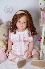 Load image into Gallery viewer, Ready to ship Ziva by Ping Lau