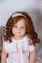 Load image into Gallery viewer, Ready to ship Ziva by Ping Lau