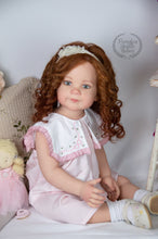 Load image into Gallery viewer, Ready to ship Ziva by Ping Lau