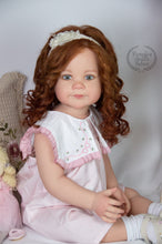 Load image into Gallery viewer, Ready to ship Ziva by Ping Lau