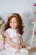 Load image into Gallery viewer, Ready to ship Ziva by Ping Lau