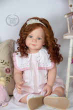 Load image into Gallery viewer, Ready to ship Ziva by Ping Lau