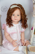 Load image into Gallery viewer, Ready to ship Ziva by Ping Lau