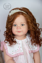 Load image into Gallery viewer, Ready to ship Ziva by Ping Lau