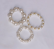 Load image into Gallery viewer, Reborn Doll Bracelet, 3 pack
