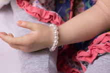 Load image into Gallery viewer, Reborn Doll Bracelet, 3 pack