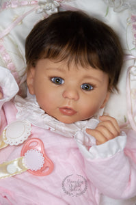 Ready to Ship! Kylin by Laura Tuzio Ross