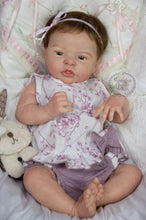 Load image into Gallery viewer, Ready to Ship! Esme by Laura Lee Eagles SOLE