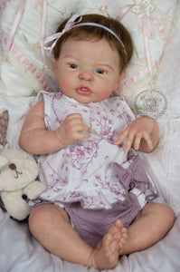 Ready to Ship! Esme by Laura Lee Eagles SOLE