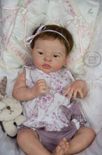 Load image into Gallery viewer, Ready to Ship! Esme by Laura Lee Eagles SOLE