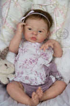 Load image into Gallery viewer, Ready to Ship! Esme by Laura Lee Eagles SOLE