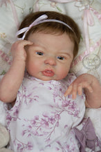 Load image into Gallery viewer, Ready to Ship! Esme by Laura Lee Eagles SOLE