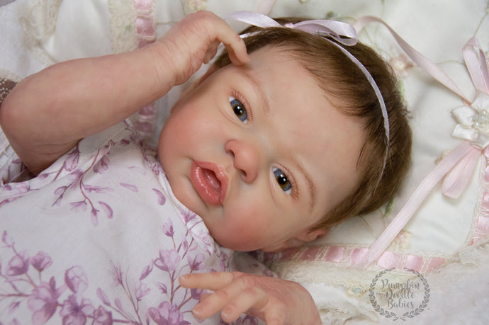 Ready to Ship! Esme by Laura Lee Eagles SOLE