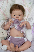 Load image into Gallery viewer, Ready to Ship! Esme by Laura Lee Eagles SOLE