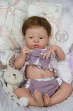 Load image into Gallery viewer, Ready to Ship! Esme by Laura Lee Eagles SOLE