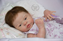 Load image into Gallery viewer, Ready to Ship! Esme by Laura Lee Eagles SOLE
