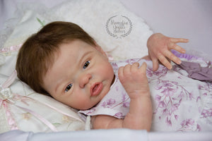Ready to Ship! Esme by Laura Lee Eagles SOLE