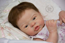 Load image into Gallery viewer, Ready to Ship! Esme by Laura Lee Eagles SOLE