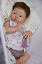 Load image into Gallery viewer, Ready to Ship! Esme by Laura Lee Eagles SOLE
