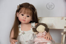 Load image into Gallery viewer, Laura by Sigrid Bock