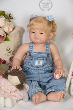 Load image into Gallery viewer, Fouchie by Ping Lau