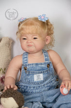 Load image into Gallery viewer, Fouchie by Ping Lau