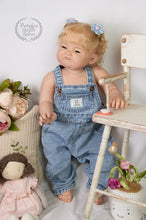 Load image into Gallery viewer, Fouchie by Ping Lau