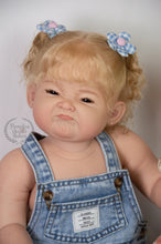 Load image into Gallery viewer, Fouchie by Ping Lau