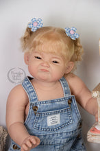 Load image into Gallery viewer, Fouchie by Ping Lau