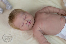 Load image into Gallery viewer, LAST ONE Custom Order Emily by Doris Moyers-Hornbogen Full Body Silicone Doll