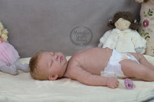 Load image into Gallery viewer, LAST ONE Custom Order Emily by Doris Moyers-Hornbogen Full Body Silicone Doll