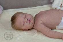 Load image into Gallery viewer, LAST ONE Custom Order Emily by Doris Moyers-Hornbogen Full Body Silicone Doll