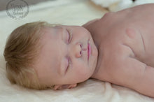 Load image into Gallery viewer, LAST ONE Custom Order Emily by Doris Moyers-Hornbogen Full Body Silicone Doll