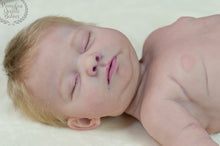 Load image into Gallery viewer, LAST ONE Custom Order Emily by Doris Moyers-Hornbogen Full Body Silicone Doll