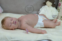 Load image into Gallery viewer, LAST ONE Custom Order Emily by Doris Moyers-Hornbogen Full Body Silicone Doll