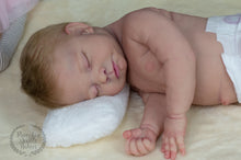 Load image into Gallery viewer, LAST ONE Custom Order Emily by Doris Moyers-Hornbogen Full Body Silicone Doll