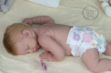 Load image into Gallery viewer, LAST ONE Custom Order Emily by Doris Moyers-Hornbogen Full Body Silicone Doll