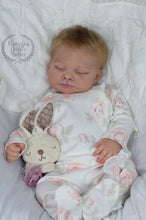 Load image into Gallery viewer, LAST ONE Custom Order Emily by Doris Moyers-Hornbogen Full Body Silicone Doll