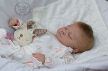 Load image into Gallery viewer, LAST ONE Custom Order Emily by Doris Moyers-Hornbogen Full Body Silicone Doll