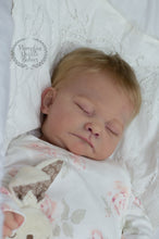 Load image into Gallery viewer, LAST ONE Custom Order Emily by Doris Moyers-Hornbogen Full Body Silicone Doll